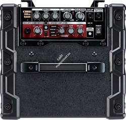 Roland CUBE-20XL BASS - Басовый комбо - фото 113208