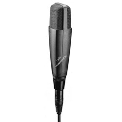 SENNHEISER MD 421-II - микрофон динамический, кардиоида, 30-17000 Гц - фото 113300