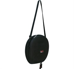 GATOR G-MICRO PACK - нейлоновый кейс (сумка) для микро-рекордеров, наушников, аксессуаров, - фото 113365