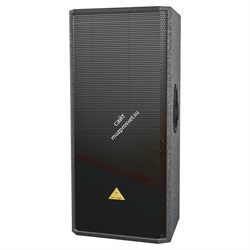 BEHRINGER VP2520 - пассивная двухполосная акустическая система 2000вт/4Ом,40 Гц-20 кГц, 2 динамика.1 - фото 113542