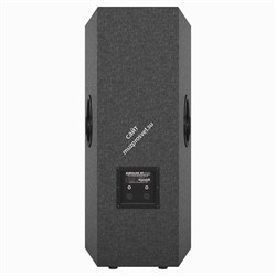 BEHRINGER VP2520 - пассивная двухполосная акустическая система 2000вт/4Ом,40 Гц-20 кГц, 2 динамика.1 - фото 113543