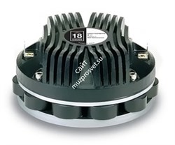 EIGHTEEN SOUND NSD1424BTN - драйвер 1,4", неодим, 8 Ом, 70 Вт AES, 110 dB, 800...20000 Гц - фото 113577