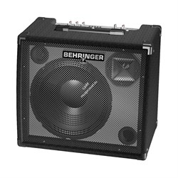 BEHRINGER K900FX - комбо для клавишных инструментов, 90 Вт,12"+1", процесор эффектов, эквалайзер - фото 113618