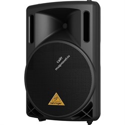 BEHRINGER B212XL - пассивная двухполосная акустическая система, 800 Вт,8 Ом, 12" + 1, 75" - фото 113678