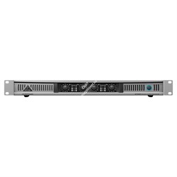BEHRINGER EPQ304 - усилитель,стерео,суперлёгкий, 4 х 75 Вт/4 Ом, 4 х 50 Вт/8 Ом, мост 150 Вт/8 Ом - фото 113685