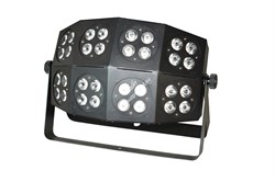 INVOLIGHT OB320 - LED световой эффект, RGB 32х 3 Вт, DMX-512, звуковая активаци, авто режимы - фото 113740