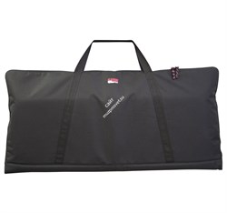 GATOR GKBE-49 - нейлоновая сумка для клавиш, (49 кл.) - фото 113760