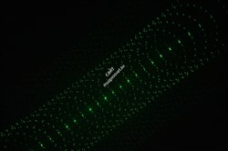 Involight FSLL150 - лазерный эффект, 100 мВт красный, 50 мВт зелёный - фото 113923