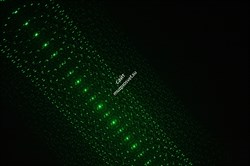 Involight FSLL150 - лазерный эффект, 100 мВт красный, 50 мВт зелёный - фото 113924