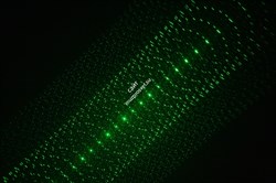 Involight FSLL150 - лазерный эффект, 100 мВт красный, 50 мВт зелёный - фото 113925
