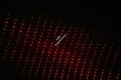 Involight FSLL150 - лазерный эффект, 100 мВт красный, 50 мВт зелёный - фото 113929