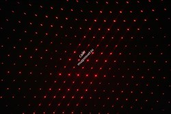 Involight FSLL150 - лазерный эффект, 100 мВт красный, 50 мВт зелёный - фото 113930