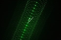 Involight FSLL150 - лазерный эффект, 100 мВт красный, 50 мВт зелёный - фото 113933