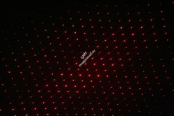 Involight FSLL150 - лазерный эффект, 100 мВт красный, 50 мВт зелёный - фото 113936