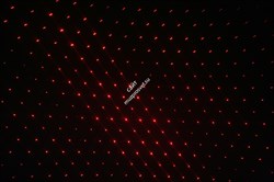 Involight FSLL150 - лазерный эффект, 100 мВт красный, 50 мВт зелёный - фото 113937