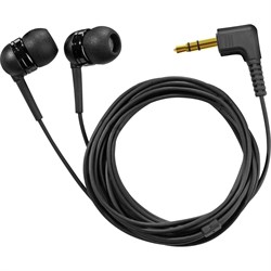 SENNHEISER IE 4 - наушники для персонального мониторинга, 10 - 18000 Гц, 16 Ом - фото 113975