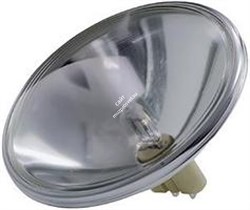 PHILIPS PAR-64 CP60 VNSP - лампа-фара галогенная PAR, 230V, 1000W, цоколь GX16d - фото 114082