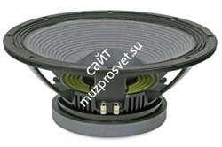 EIGHTEEN SOUND 15LW2400/8 - 15" динамик с расширенным НЧ, 8 Ом, 1200 Вт AES, 97dB, 40...2200 Гц - фото 114086