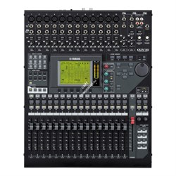 YAMAHA 01V96I - цифровой студийный микшерный пульт - фото 114358