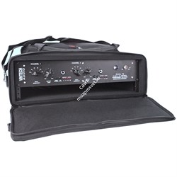 GATOR GRB-4U - нейлоновая рэковая сумка на 4U - фото 114411