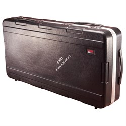 GATOR G-MIX 22x46 - пластиковый кейс для микшеров, 22" х 46" х 6.5" - фото 114575