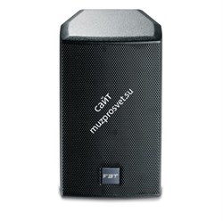 FBT ARCHON 106 - пассивная двухполосная акустическая система, 300Вт/8 Ом, 119 дБ, 60Гц-22кГц, 6" - фото 114773