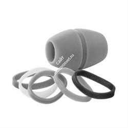 SENNHEISER MZW 5000-ANT - ветрозащита для радиомикрофона SKM 5000 - фото 114813