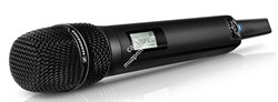 Sennheiser SKM 9000 BK B5-B8  - цифровой портативный передатчик диапазон SKM 9000 BK 710–798 МГц - фото 114853