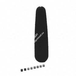 SENNHEISER MZW 71 - ветрозащита для микрофона МКН 70 - фото 114861