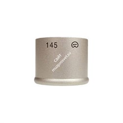 NEUMANN KK 145 - микрофонный капсюль, цвет никель - фото 114868