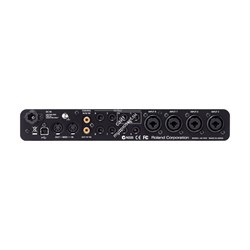 ROLAND UA-1010 - внешний USB аудиоинтерфейс  OCTA-CAPTURE - фото 114904