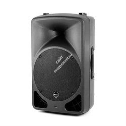 INVOTONE IPS15A - активная двухполосная акустическая система, 250 Вт, 121 дБ, 50 Гц – 20 кГц - фото 114911