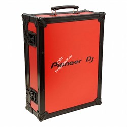 PIONEER PRO-900NXSFLT - кейс для CDJ-900, опционально походит для  CDJ-2000NXS2 или DJM-900NXS2 - фото 115037