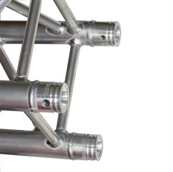 INVOLIGHT ISX29-100 - ферма квадратная, прямая, 1 м, 290 мм, труба 50 мм - фото 115111