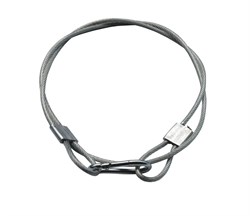 INVOLIGHT SR90 - страховочный тросик (90 см) - фото 115242