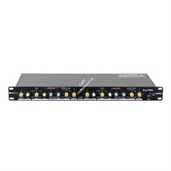 INVOTONE ICL2PRO - двухканальный компрессор/лимитер/зкспандер/гейт. - фото 115389