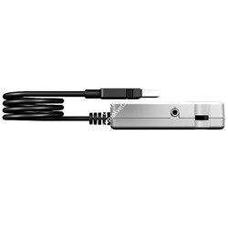 BEHRINGER UFO202 - цифровой аудиоинтерфейс с предусилителем, для оцифровывания записи с ленты и вини - фото 115416