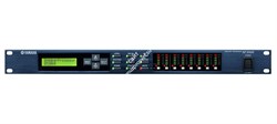 YAMAHA SP2060 - цифровой спикер-процессор (24 бита/96 кГц, AES/EBU) - фото 115419