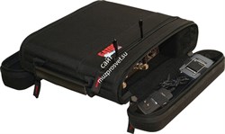 GATOR GM-1WEVAA - нейлоновая сумка для одной радиосистемы, - фото 115518