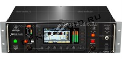 Behringer X32 RACK цифровой микшер, рэковый 32 вх+8 возвратов, дисплей, 22 аналоговых вх/14 вых, 8FX, 16MIX, 6MATRIX, 6MUTE, 2xAES50, USB-audio - фото 11564