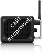 BEHRINGER X AIR XR12 цифровой микшер, 12 входов, 4 предусилителя MIDAS, WiFi, USB стерео рекордер, управление iPad/Android - фото 11570