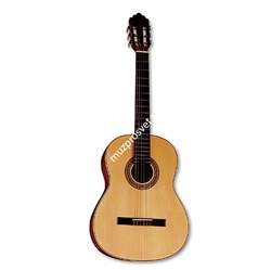 SAMICK CN3/N - классическая гитара, 4/4, ель, цвет натуральный - фото 115723