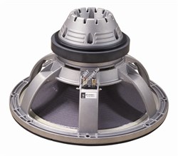 EIGHTEEN SOUND 18TLW3000/8 - 18" динамик с расширенным НЧ, 8 Ом, 1800 Вт AES, 95 дБ, 30...2000 Гц - фото 115745