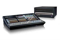 AVID VENUE SC 48 REMOTE BUNDLE - цифровая микшерная консоль, stage box - фото 115751