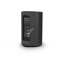 TURBOSOUND M10 - двухполосная активная акустическая система, 600 Вт, 10", 55Гц - 18кГц - фото 116046