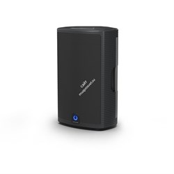 TURBOSOUND M12 - двухполосная, активная акустическая система, 1100Вт, 50Гц - 18кГц, 128dB - фото 116048