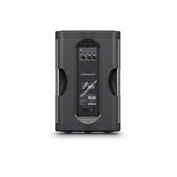 TURBOSOUND M12 - двухполосная, активная акустическая система, 1100Вт, 50Гц - 18кГц, 128dB - фото 116049