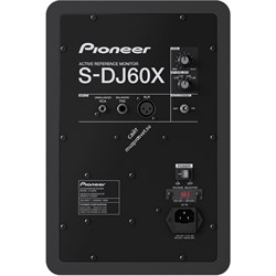 PIONEER S-DJ60X - монитор, цена за 1 шт. - фото 116096