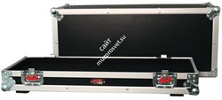 GATOR G-TOUR HEAD - деревянный кейс для гитарного усилителя (головы) - фото 116113