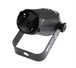INVOLIGHT PINSPOT3W - узконаправленный светодиодный прожектор 3 Вт - фото 116162